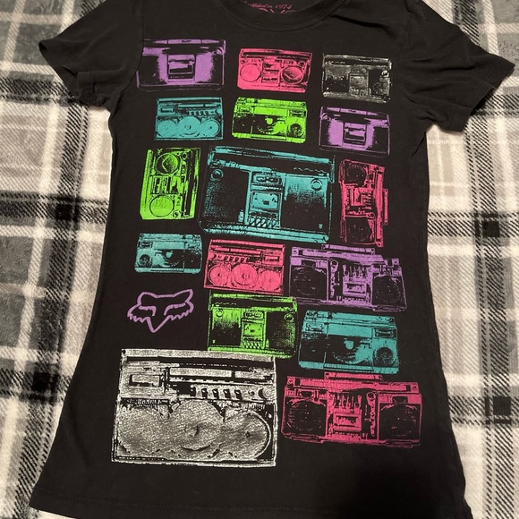 Fix tee - Picture 2 of 8